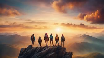 Ich habe Angst vor der Zukunft Sprüche: Mut und Inspiration für ein positives Morgen Ich habe Angst vor der Zukunft Sprüche: Mut und Inspiration für ein positives Morgen