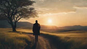 Immer nach vorne schauen Sprüche: Stärke und Motivation für deinen Lebensweg Immer nach vorne schauen Sprüche: Stärke und Motivation für deinen Lebensweg