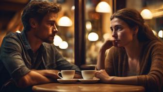 In zwei Menschen gleichzeitig verliebt: Ist das möglich?