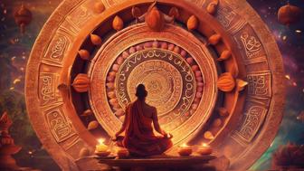 Indische Spiritualität: Die heiligen Schriften des Hinduismus im Fokus