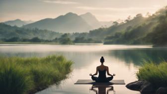 Innere Ruhe und Gelassenheit Sprüche: Weisheiten für Frieden und Ausgeglichenheit Innere Ruhe und Gelassenheit Sprüche: Weisheiten für Frieden und Ausgeglichenheit