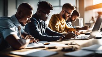 Inspirierende Sprüche für fleißige Menschen, die motivieren und antreiben Inspirierende Sprüche für fleißige Menschen, die motivieren und antreiben