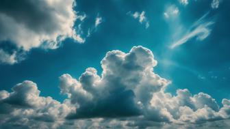 Inspirierende Sprüche über den Wolken für jede Lebenslage Inspirierende Sprüche über den Wolken für jede Lebenslage