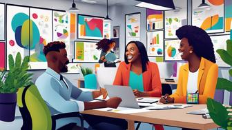 Inspirierende Sprüche: Wenn Arbeit Spaß macht Inspirierende Sprüche: Wenn Arbeit Spaß macht