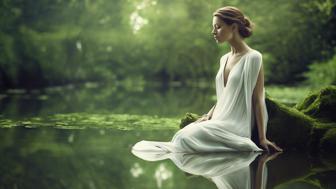 Jungfrau Aszendent Jungfrau: Die harmonische Verbindung von Intellekt und Emotion