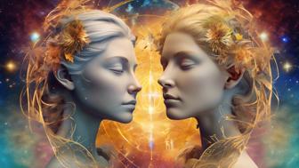 Jungfrau Aszendent Schütze: Die harmonische Verbindung der Sternzeichen Jungfrau Aszendent Schütze: Die harmonische Verbindung der Sternzeichen