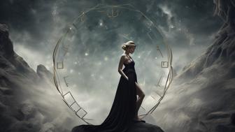 Jungfrau Aszendent Skorpion: Die faszinierende Verbindung von Vernunft und Leidenschaft Jungfrau Aszendent Skorpion: Die faszinierende Verbindung von Vernunft und Leidenschaft