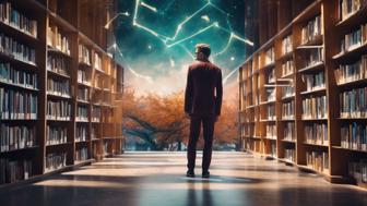 Jungfrau Aszendent Widder: Harmonische Verbindung von Analytik und Energie