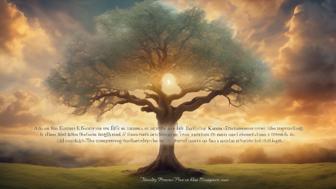 Karma Zitate: 100 inspirierende Sprüche für dein spirituelles Wachstum