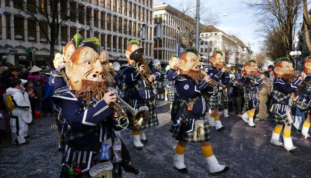 Karneval Lingen 2024: Programm, Termine und Highlights im Überblick