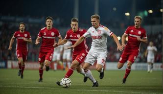 Kickers Offenbach erreicht nach einem spannenden Elfmeter-Krimi das Hessenpokal-Finale