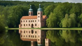 Kloster in Brandenburg: Entdeckungsreise zu den historischen Orten und ihrer Bedeutung