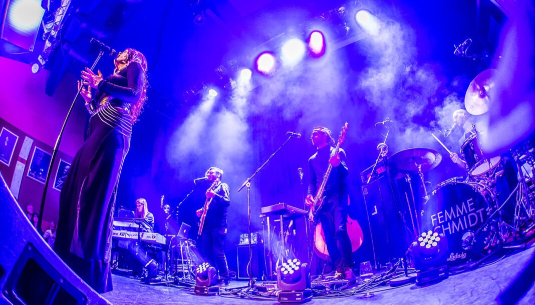 Konzerte Koblenz 2024 – Alle Highlights, Termine und Tickets im Überblick