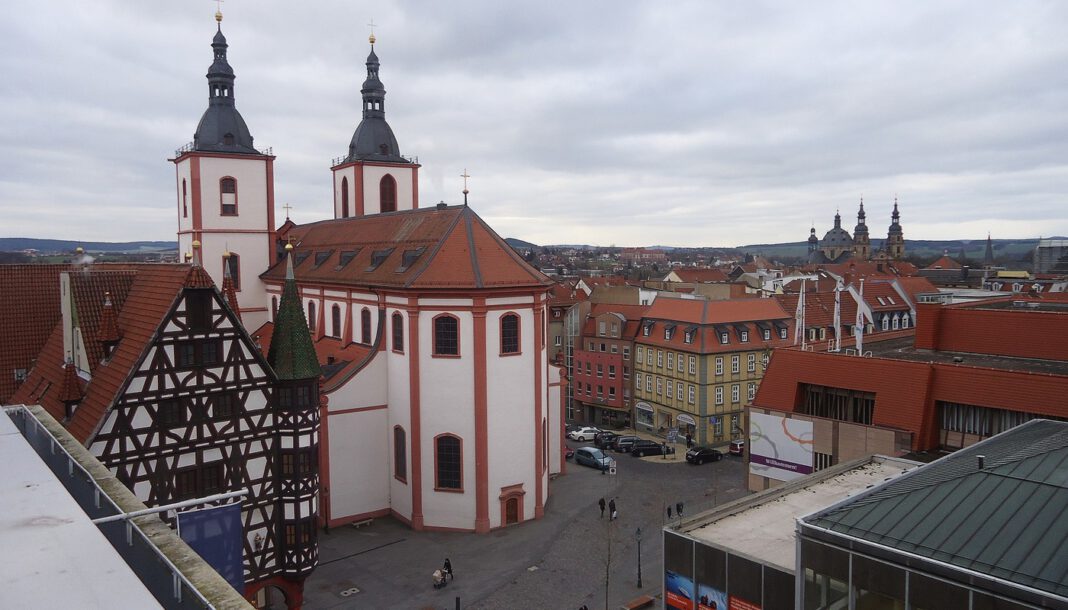 Landkreis Fulda: Behörden an Heiligabend und Silvester größtenteils geschlossen