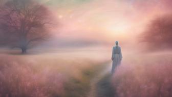 Lebenszahl 11/2: Die Bedeutung des Empathen und seine mystische Reise