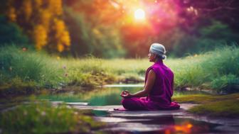 Lebenszahl 33/6: Der Weg zur spirituellen Erleuchtung und persönlichen Entfaltung Lebenszahl 33/6: Der Weg zur spirituellen Erleuchtung und persönlichen Entfaltung