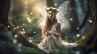 Lichtwesen: Magische Wesen der Spiritualität und ihre Bedeutung für uns