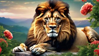 Löwe Aszendent Stier: Die Kraft und Anziehung dieser außergewöhnlichen Kombination Löwe Aszendent Stier: Die Kraft und Anziehung dieser außergewöhnlichen Kombination