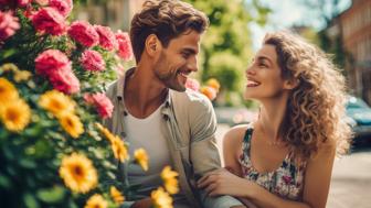 Männer Zwillinge: Verliebt in den Zwillingsmann – Wie Sie seine Liebe erkennen!