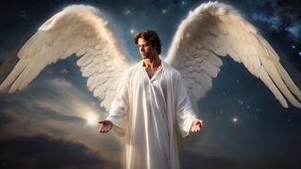 Männliche Engel: Die geheimnisvolle Welt der Engel mit männlichen Energieformen entdecken Männliche Engel: Die geheimnisvolle Welt der Engel mit männlichen Energieformen entdecken