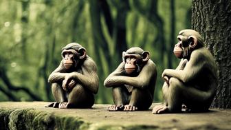 Manchmal ist es besser nichts zu sagen: Sprüche, die zum Nachdenken anregen Manchmal ist es besser nichts zu sagen: Sprüche, die zum Nachdenken anregen