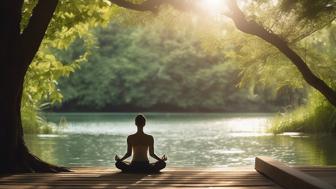 Meditations Sprüche: 25 inspirierende Zitate für mehr innere Ruhe und Gelassenheit