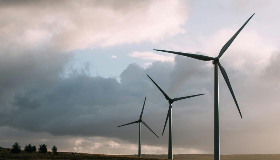 Mehr als die Hälfte des Stroms aus Erneuerbaren: Zuwachs vor allem durch Windkraft Mehr als die Hälfte des Stroms aus Erneuerbaren: Zuwachs vor allem durch Windkraft