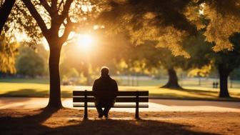 Menschen, die nie den Partner fürs Leben finden: Ein Blick auf die spirituelle Bedeutung des Alleinseins Menschen, die nie den Partner fürs Leben finden: Ein Blick auf die spirituelle Bedeutung des Alleinseins