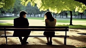 Menschen mit diesen 7 Charaktereigenschaften sind untreu in Beziehungen: Ein spiritueller Blick auf Untreue Menschen mit diesen 7 Charaktereigenschaften sind untreu in Beziehungen: Ein spiritueller Blick auf Untreue