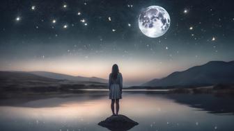 Mondzeichen Bedeutung: Entdecke die tiefere Bedeutung deines Mondzeichens Mondzeichen Bedeutung: Entdecke die tiefere Bedeutung deines Mondzeichens