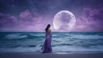 Mondzeichen Fische: Die Verbindung von Emotionen und Spiritualität im Zeichen der Fische Mondzeichen Fische: Die Verbindung von Emotionen und Spiritualität im Zeichen der Fische