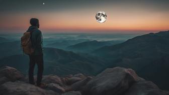 Mondzeichen Steinbock: Die verborgenen Kräfte und emotionalen Eigenschaften Mondzeichen Steinbock: Die verborgenen Kräfte und emotionalen Eigenschaften