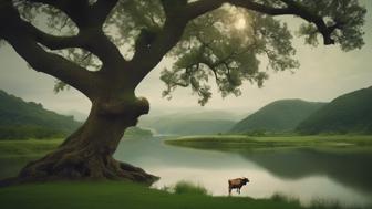 Mondzeichen Stier: Entdecke die tiefen Emotionen und Stärken deines Astrologie-Zeichens Mondzeichen Stier: Entdecke die tiefen Emotionen und Stärken deines Astrologie-Zeichens