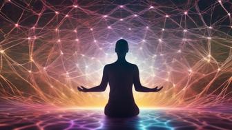 Morphogenetisches Feld: Die Geheimnisse des Bewusstseins und der Seele entdecken Morphogenetisches Feld: Die Geheimnisse des Bewusstseins und der Seele entdecken