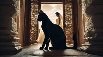 Mythologie: Die 13 merkwürdigsten Aberglauben und ihre faszinierende Entstehung