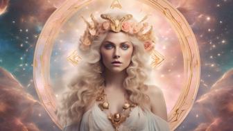 Mythologie: Erfahre, welche Göttin mit deinem Sternzeichen verbunden ist! Mythologie: Erfahre, welche Göttin mit deinem Sternzeichen verbunden ist!