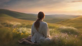 Nachdenken, erwarte nichts: Der inspirierende Spruch für mehr Gelassenheit Nachdenken, erwarte nichts: Der inspirierende Spruch für mehr Gelassenheit