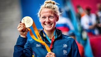 Natascha Hiltrop gewinnt Gold bei den Paralympics 2024