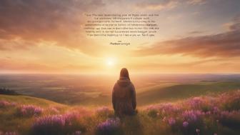 Neuanfang: Inspirierende Sprüche für ein neues Kapitel im Leben