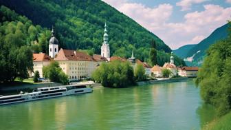 Österreichischer Fluss zur Donau: Kreuzworträtsel Lösungen und Tipps