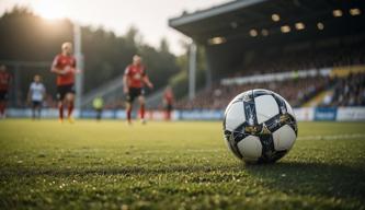 OFC übertrifft Balingen in der Regionalliga Südwest, während auch Fulda siegt