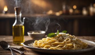 Pasta e Basta Fulda: Italienischer Genuss