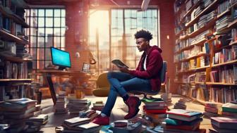 Persönlichkeitstyp ENTP: Entdecke den kreativen Debattierer in dir