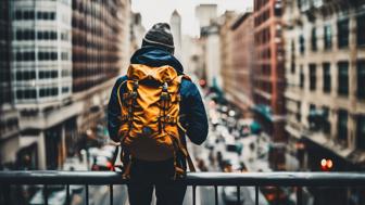 Persönlichkeitstyp ESTP: Entdecke die faszinierenden Eigenschaften des Forscher-Charakters