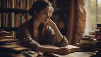 Persönlichkeitstyp INFP: Entdecke die faszinierende Welt des Mediators Persönlichkeitstyp INFP: Entdecke die faszinierende Welt des Mediators