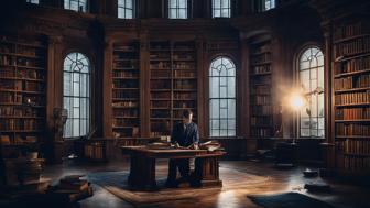 persönlichkeitstyp INTJ: Die geheimnisvolle Welt des Architekten verstehen persönlichkeitstyp INTJ: Die geheimnisvolle Welt des Architekten verstehen