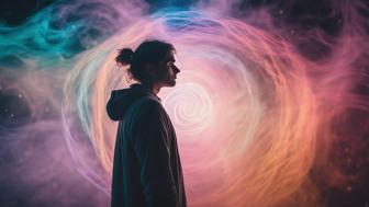 Persönlichkeitstyp: Was du zuerst siehst, verrät, ob du übersinnliche Kräfte hast Persönlichkeitstyp: Was du zuerst siehst, verrät, ob du übersinnliche Kräfte hast