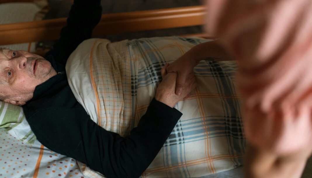 Pflege macht 2024 mehr als ein Viertel der Gesundheitsausgaben