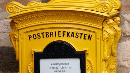 PLZ 06: Alles über den Postleitzahlen Bereich 06