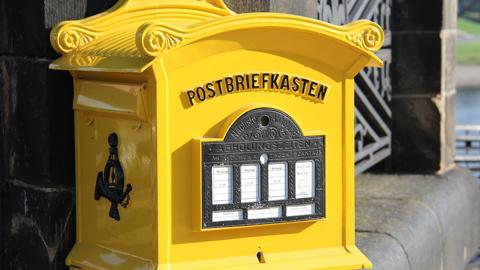 PLZ 09: Alles über den Postleitzahlen Bereich 09